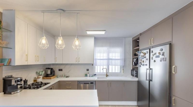 Granada - Ventas de Huelma - 212m2