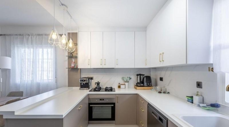 Granada - Ventas de Huelma - 212m2