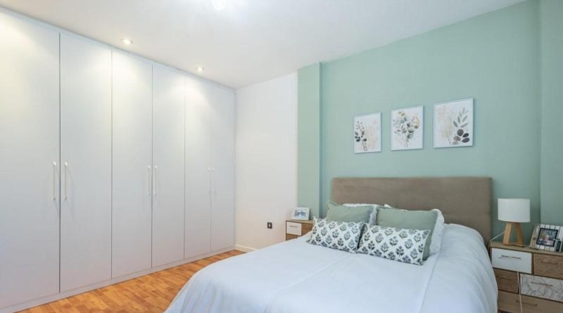 Granada - Ventas de Huelma - 212m2