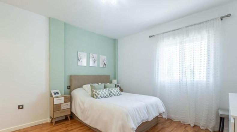 Granada - Ventas de Huelma - 212m2