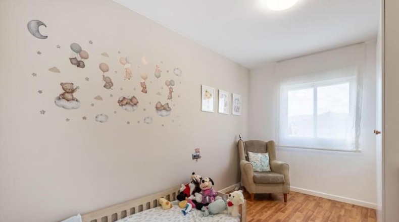 Granada - Ventas de Huelma - 212m2