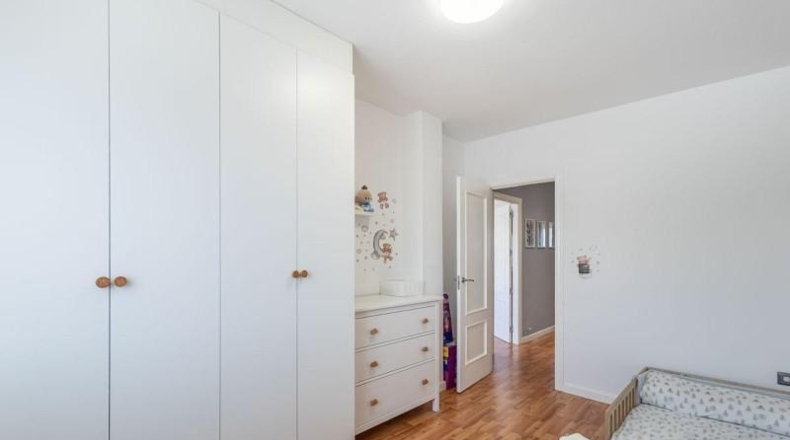 Granada - Ventas de Huelma - 212m2