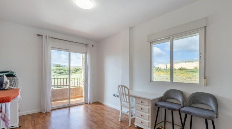 Granada - Ventas de Huelma - 212m2