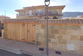 Jaén 288&nbsp;m²