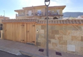 Chalet independiente con terreno en venta en la España, Jaén, ref: TR416273 foto