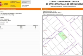 Jaén 288&nbsp;m²