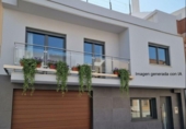 Casa de pueblo en venta en la España, Aldaia, ref: TR383843 foto