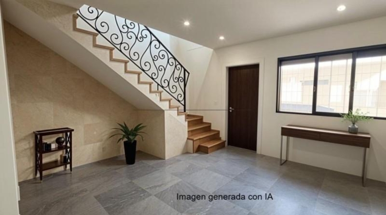 Valencia - Aldaya - 325m2