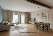 Casa de pueblo en venta en la España, Aldaia, ref: TR383843 foto