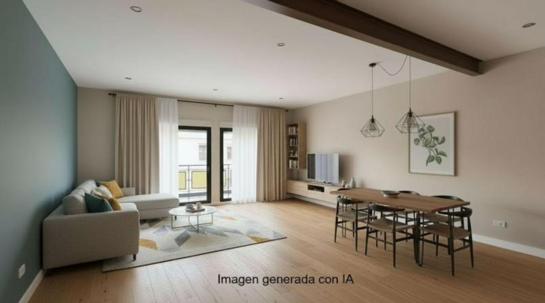 Valencia - Aldaya - 325m2
