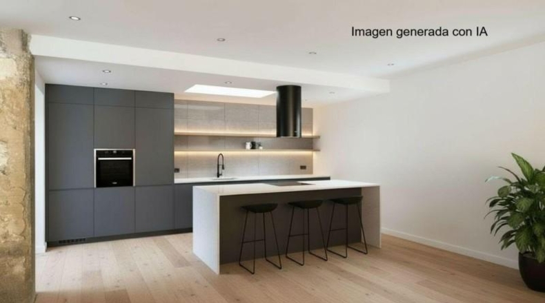 Valencia - Aldaya - 325m2