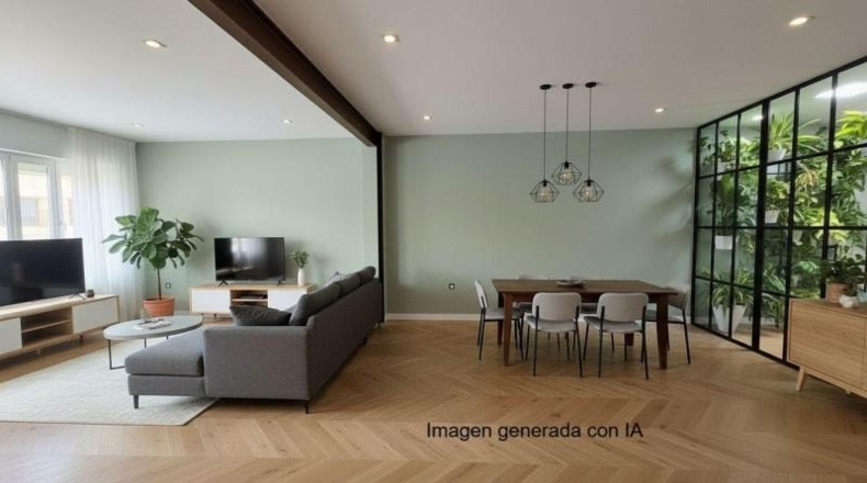 Valencia - Aldaya - 325m2