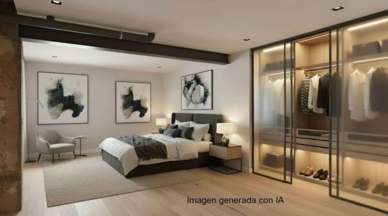 Valencia - Aldaya - 325m2