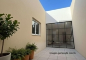 Casa de pueblo en venta en la España, Aldaia, ref: TR383843 foto