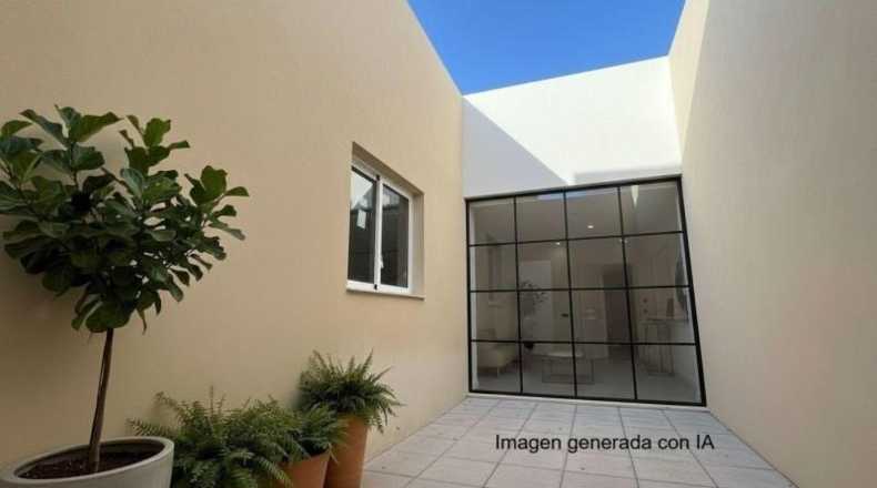 Valencia - Aldaya - 325m2