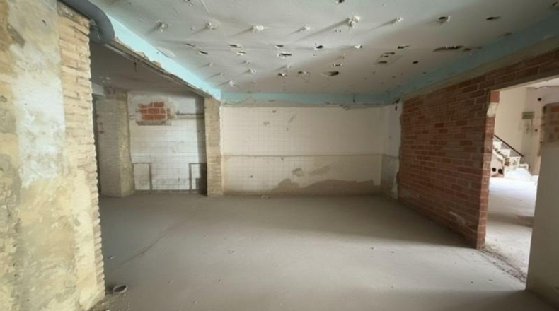 Valencia - Aldaya - 325m2