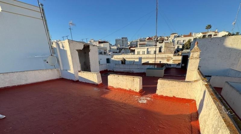 Huelva - Ayamonte - 175m2