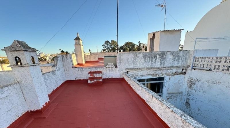 Huelva - Ayamonte - 175m2