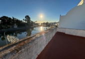 Casa de pueblo en venta en la España, Ayamonte, ref: TR416274 foto