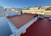 Casa de pueblo en venta en la España, Ayamonte, ref: TR416274 foto