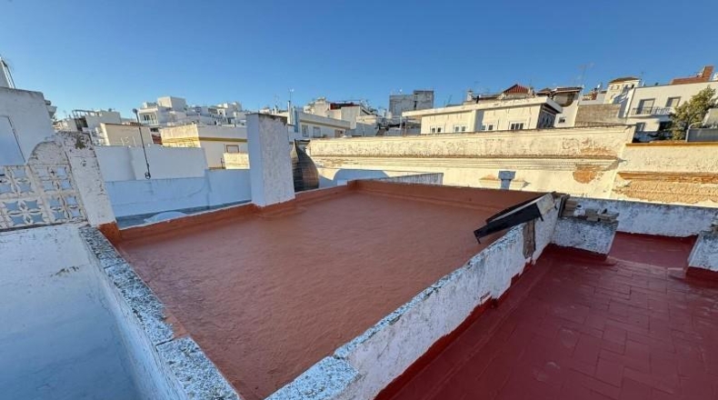 Huelva - Ayamonte - 175m2