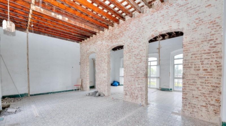 Huelva - Ayamonte - 175m2