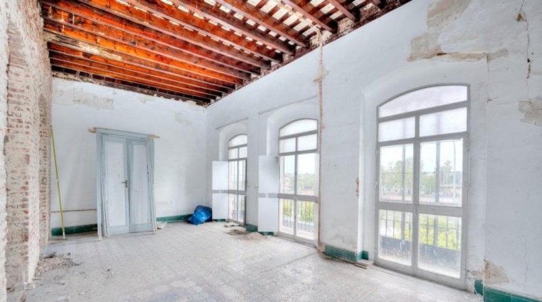 Huelva - Ayamonte - 175m2