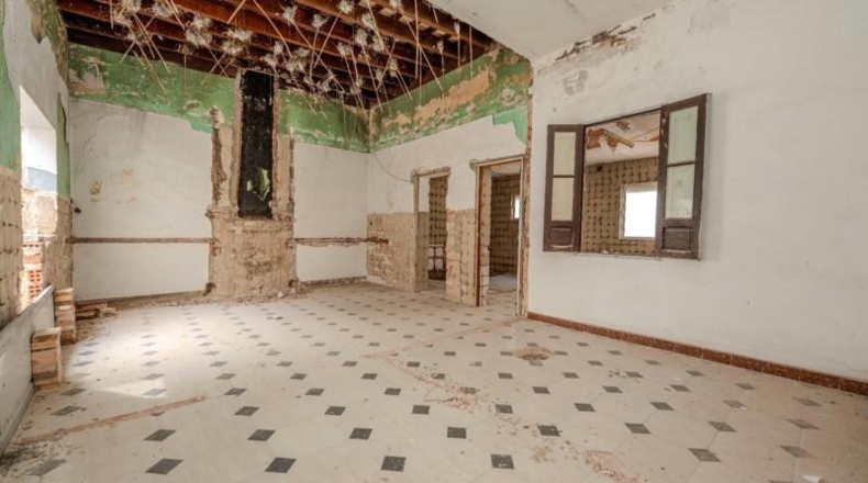 Huelva - Ayamonte - 175m2