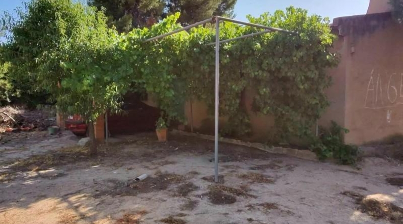 Albacete - Almansa - 1658m2