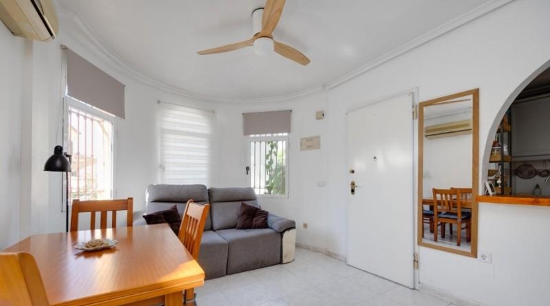Alicante - Torrevella - 70m2