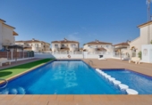 Detached villa with land for sale on España, Torrevieja, ref: TR416276 photo