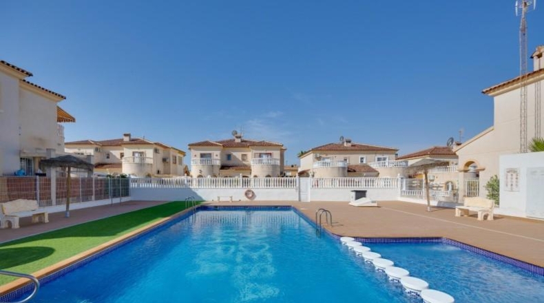Alicante - Torrevella - 70m2