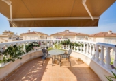 Detached villa with land for sale on España, Torrevieja, ref: TR416276 photo