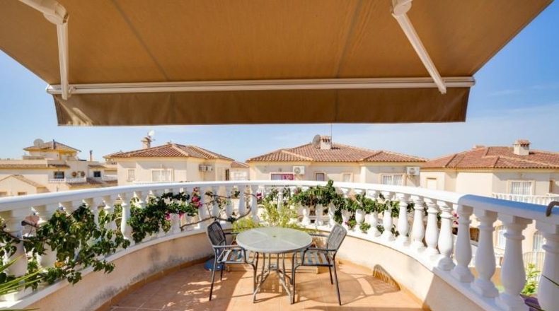 Alicante - Torrevella - 70m2