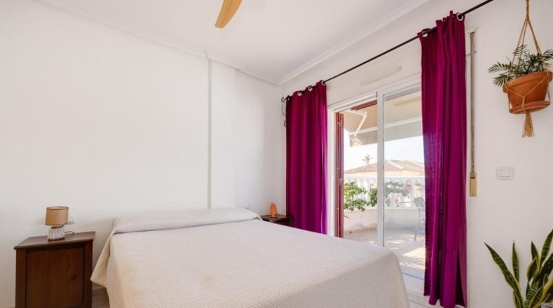 Alicante - Torrevella - 70m2