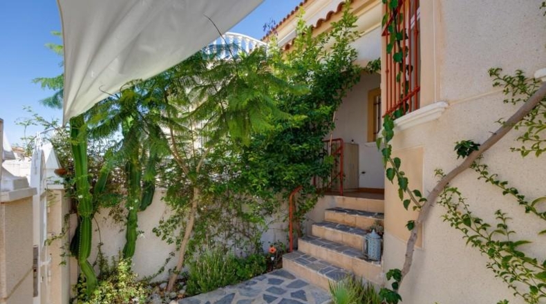 Alicante - Torrevella - 70m2
