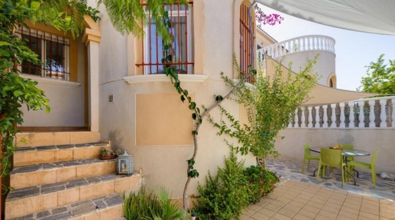 Alicante - Torrevella - 70m2