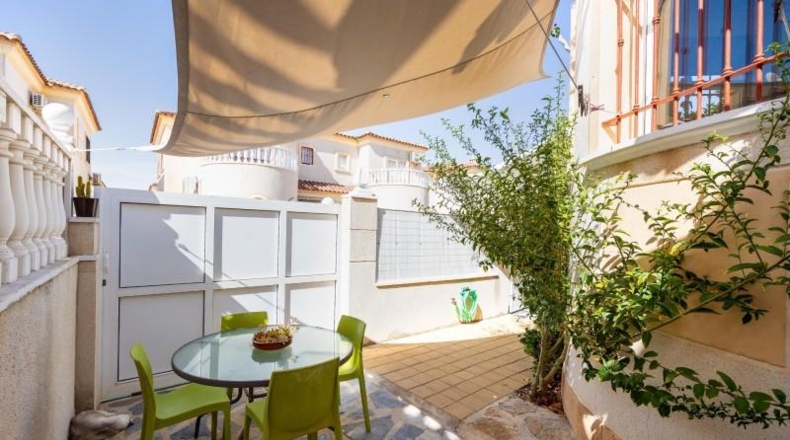 Alicante - Torrevella - 70m2