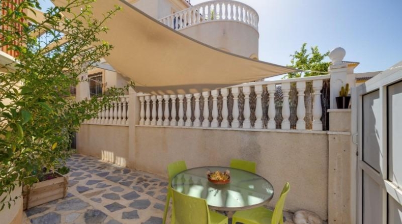 Alicante - Torrevella - 70m2