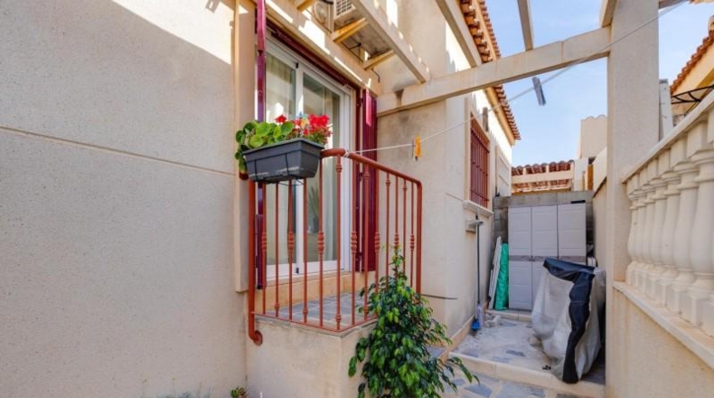 Alicante - Torrevella - 70m2