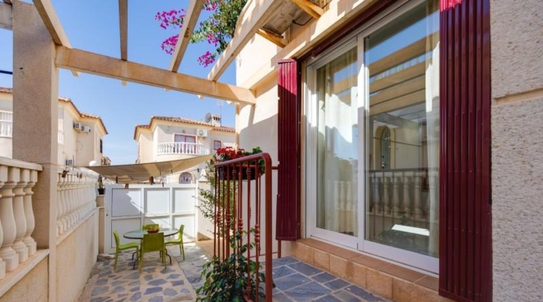 Alicante - Torrevella - 70m2