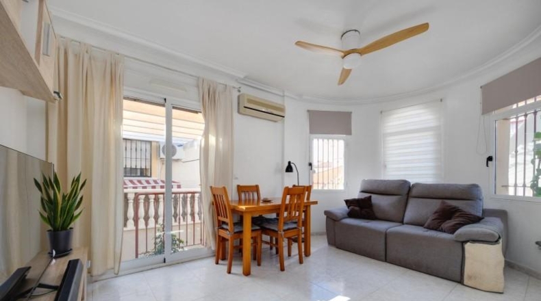 Alicante - Torrevella - 70m2