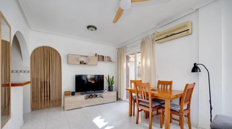 Alicante - Torrevella - 70m2