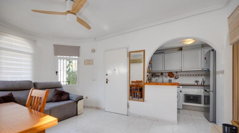 Alicante - Torrevella - 70m2