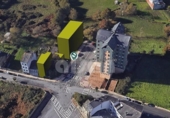 Suelo urbano en venta en la España, Lugo, ref: TR416277 foto