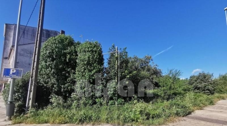 Lugo - Lugo - 889m2