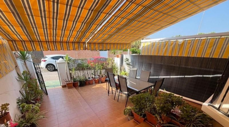 Alicante - Torrevella - 69m2