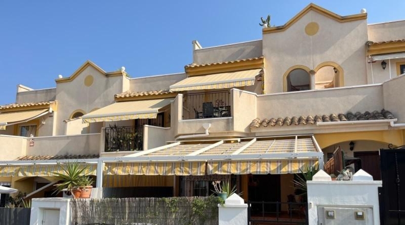 Alicante - Torrevella - 69m2