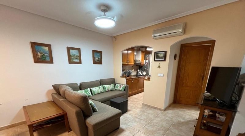 Alicante - Torrevella - 69m2