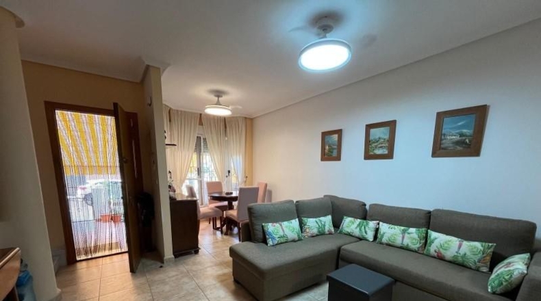Alicante - Torrevella - 69m2